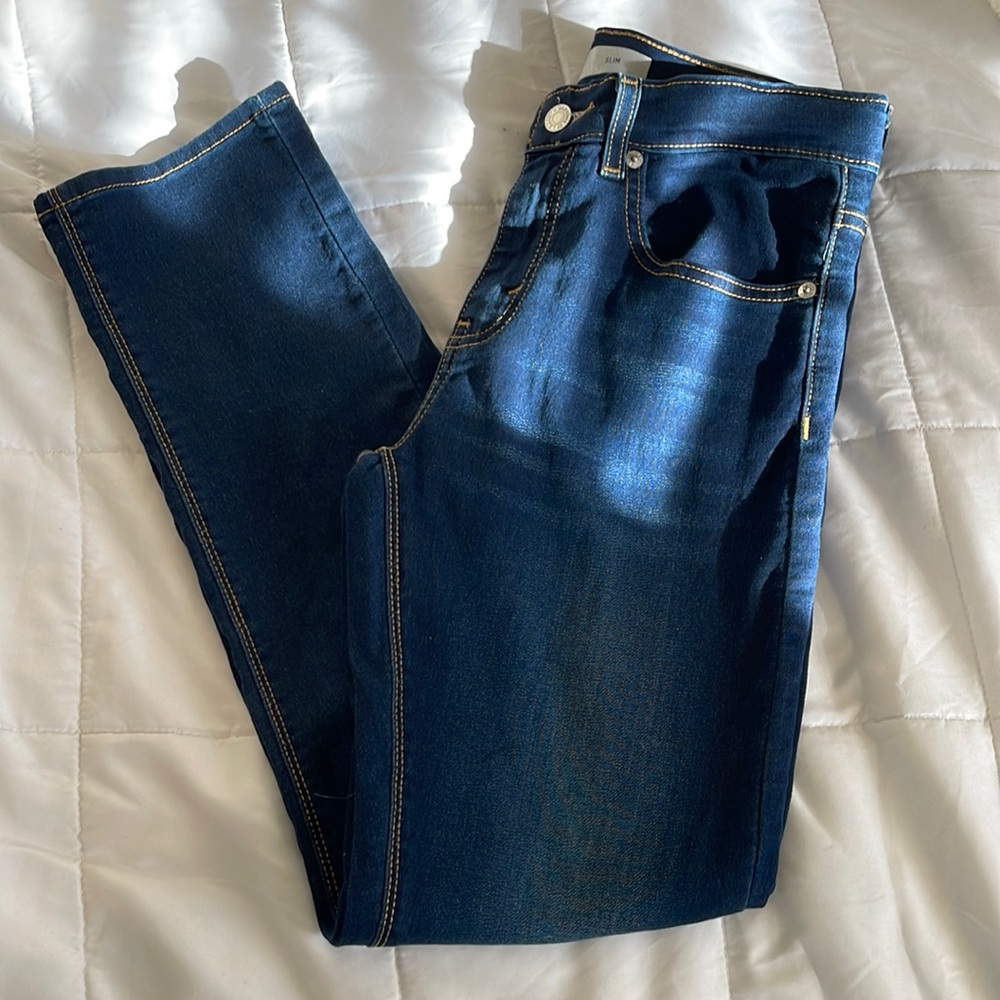 Signature By Levi Strauss Jeans